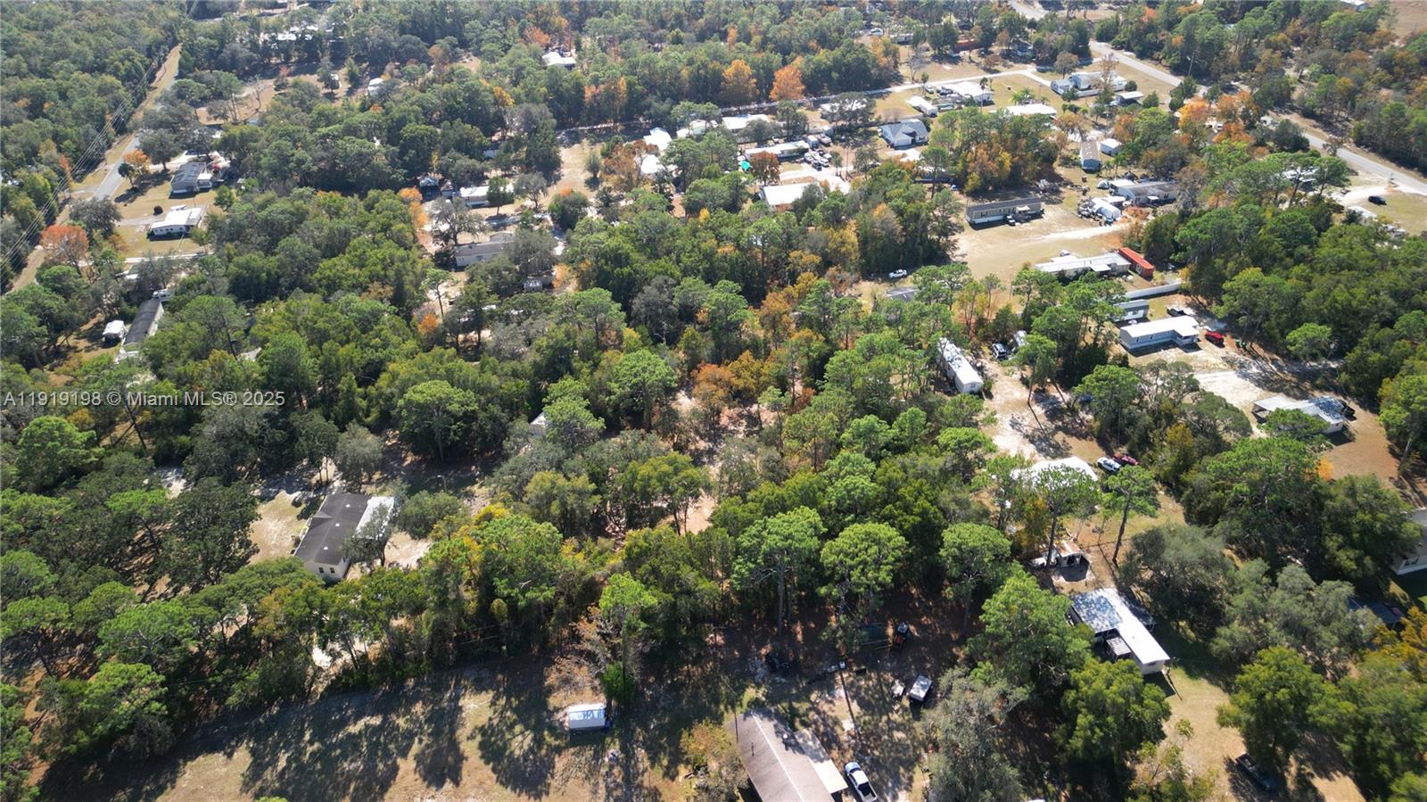 HERCALA ACRES - Land