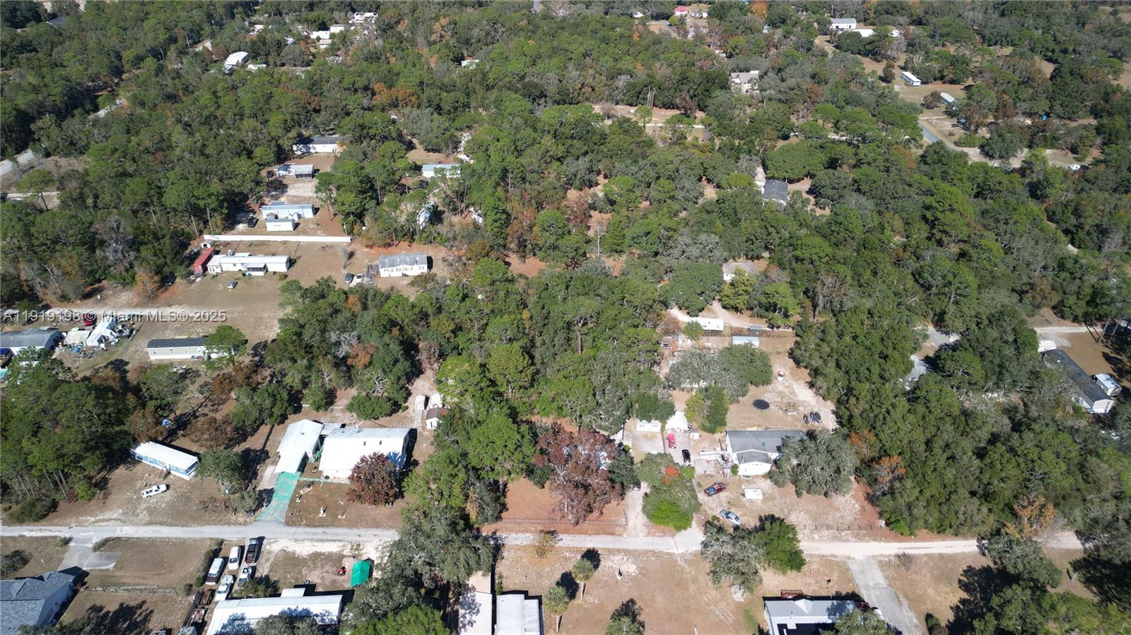 HERCALA ACRES - Land