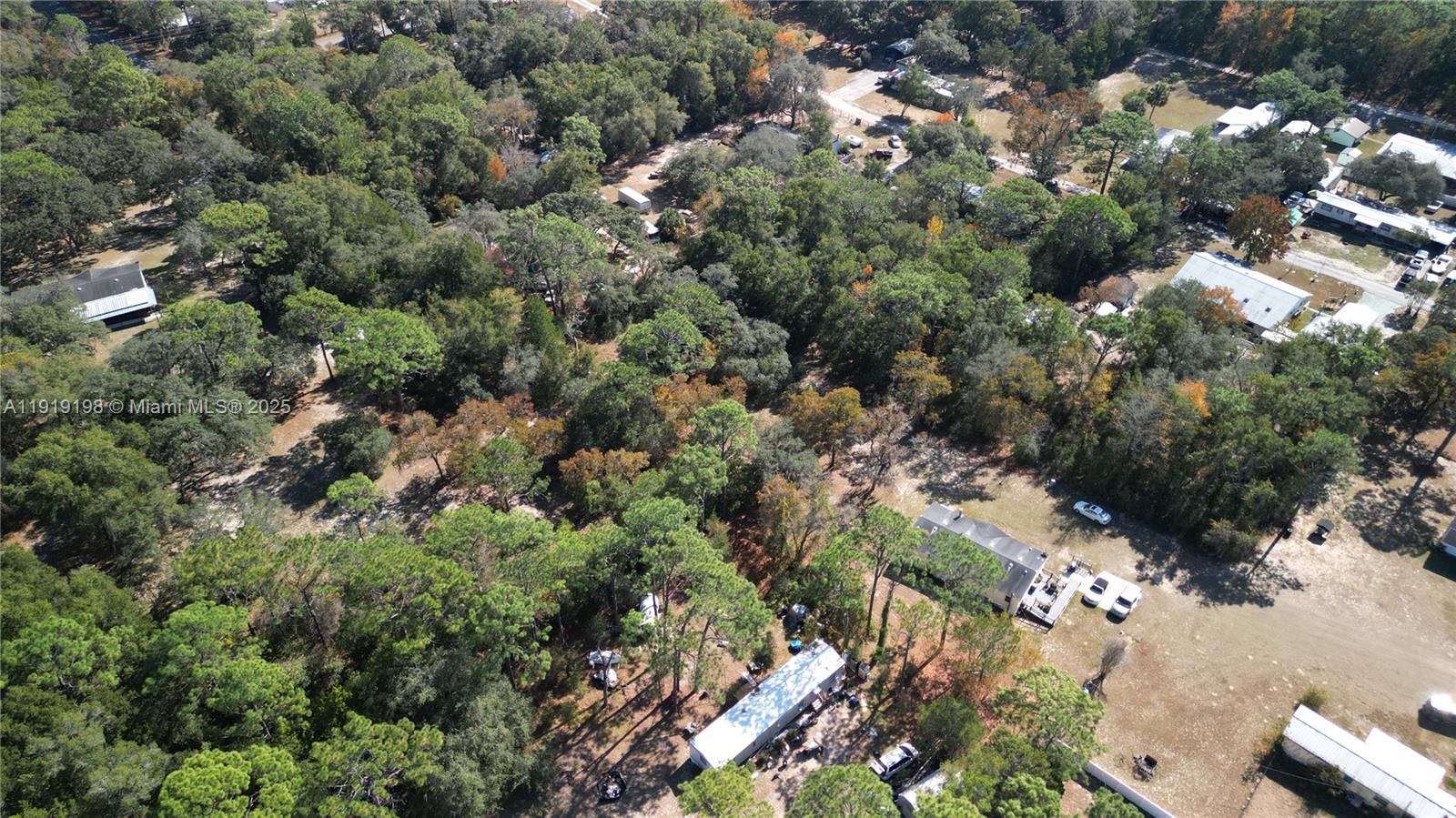 HERCALA ACRES - Land