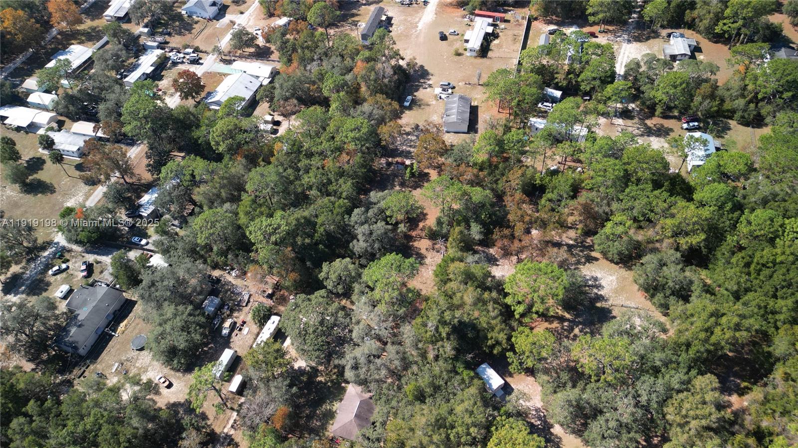 HERCALA ACRES - Land