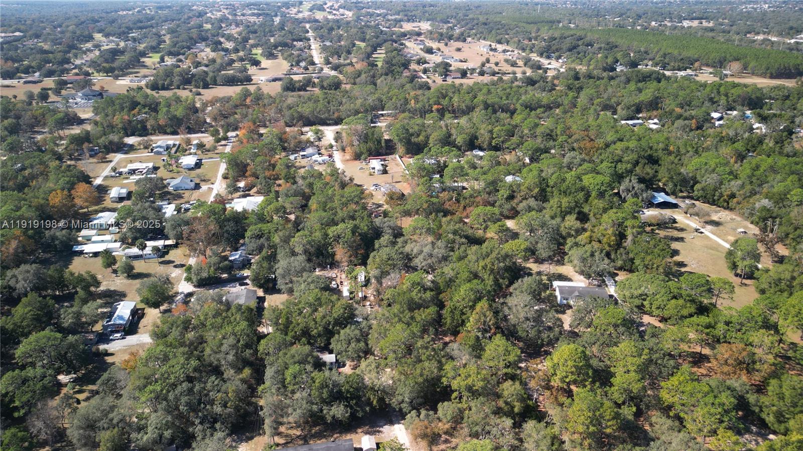 HERCALA ACRES - Land