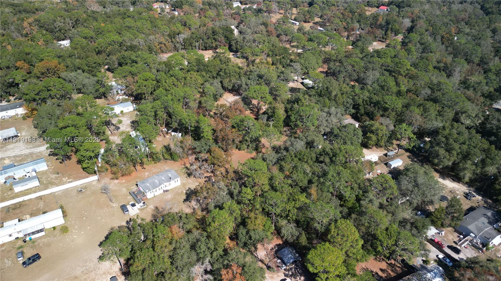 HERCALA ACRES - Land