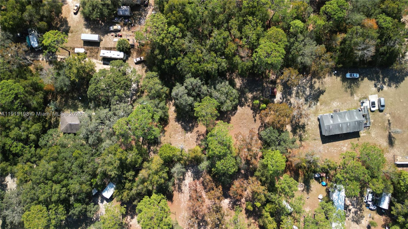 HERCALA ACRES - Land