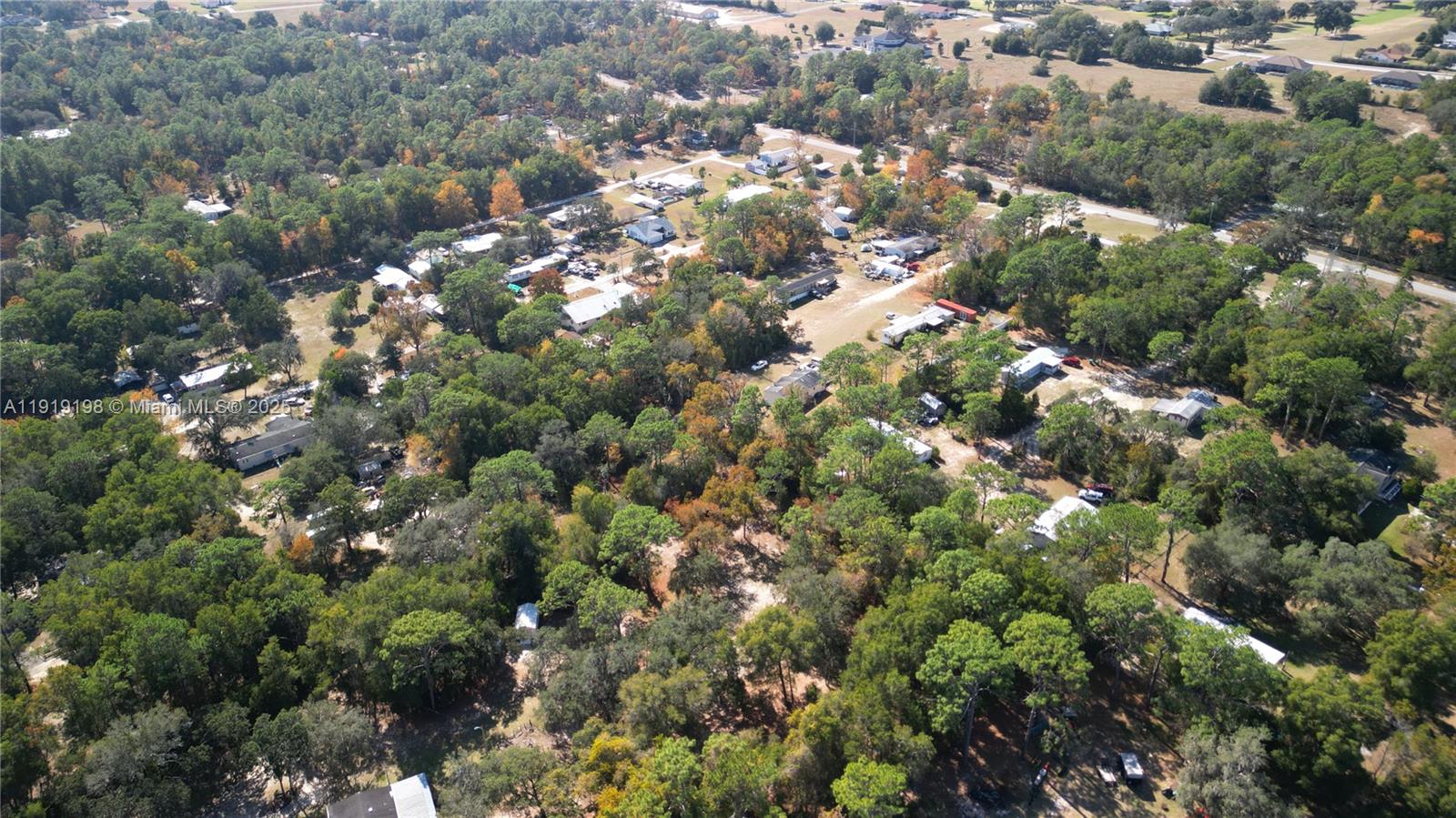 HERCALA ACRES - Land