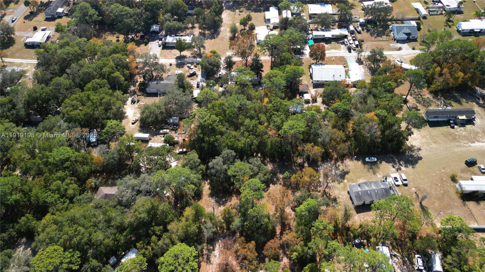 HERCALA ACRES - Land