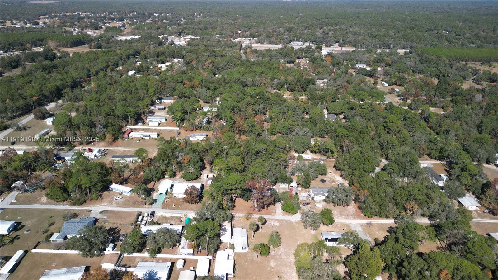 HERCALA ACRES - Land