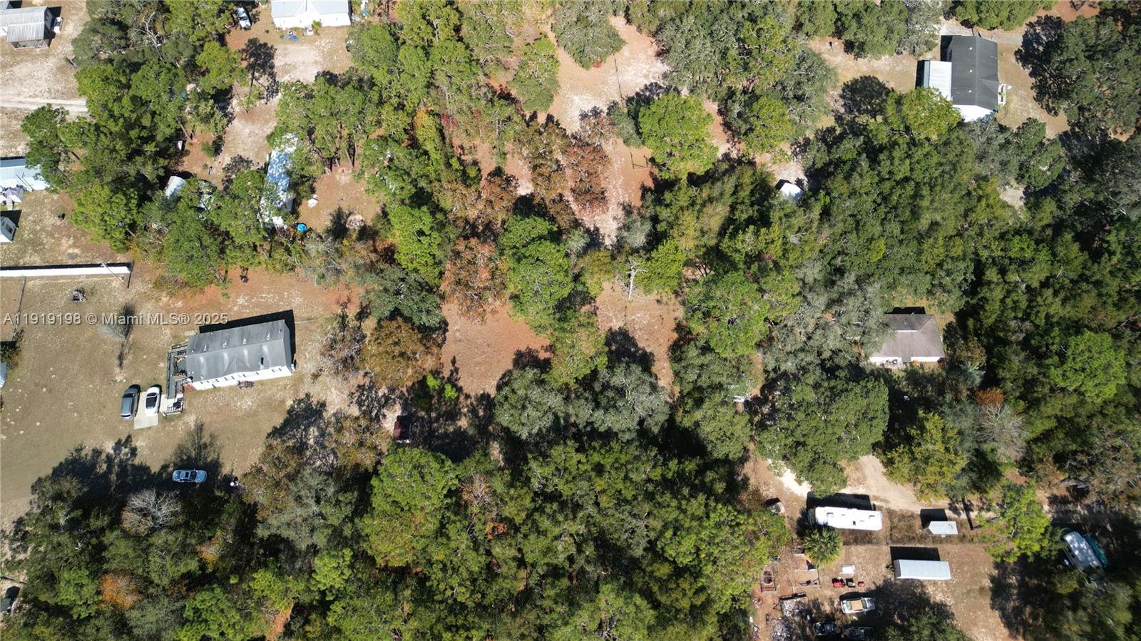 HERCALA ACRES - Land