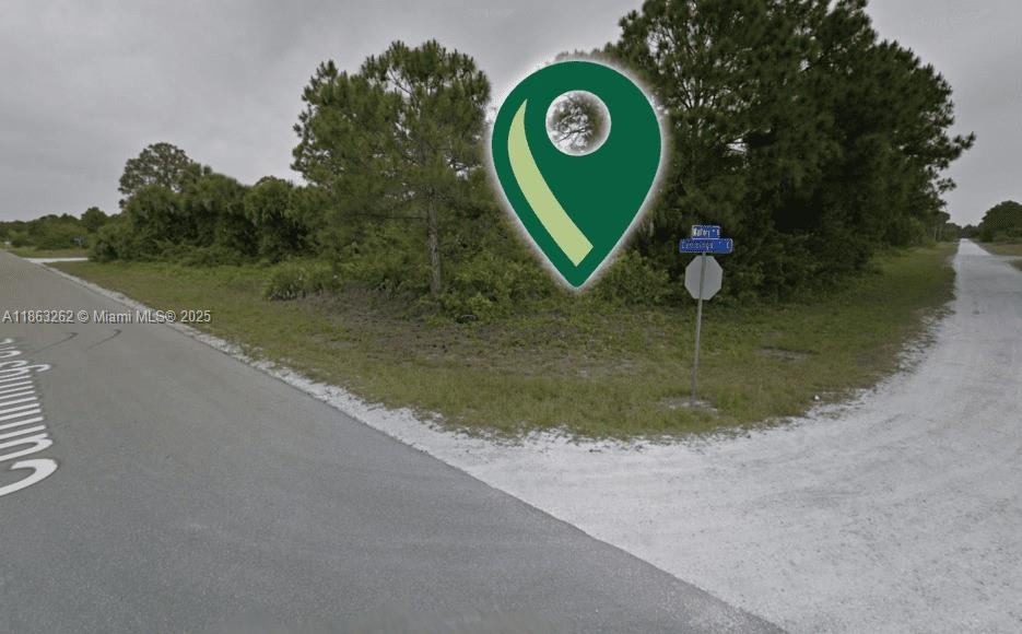 This 0.29-acre residential lot in Lehigh Acres, Florida, offers a chance for independence and a future investment. Located in a tranquil, no-flood-zone neighborhood, it's conveniently close to major roads, schools, and the Southwest Florida International Airport. The land is zoned for single-family homes, has no HOA restrictions, and is available with flexible seller financing—requiring a 33% down payment with up to 36 months to pay and no credit checks or closing costs. This is a great opportunity to build a home, create an off-grid retreat, or invest in a rapidly growing community. The ad urges quick action as the property is not expected to last.