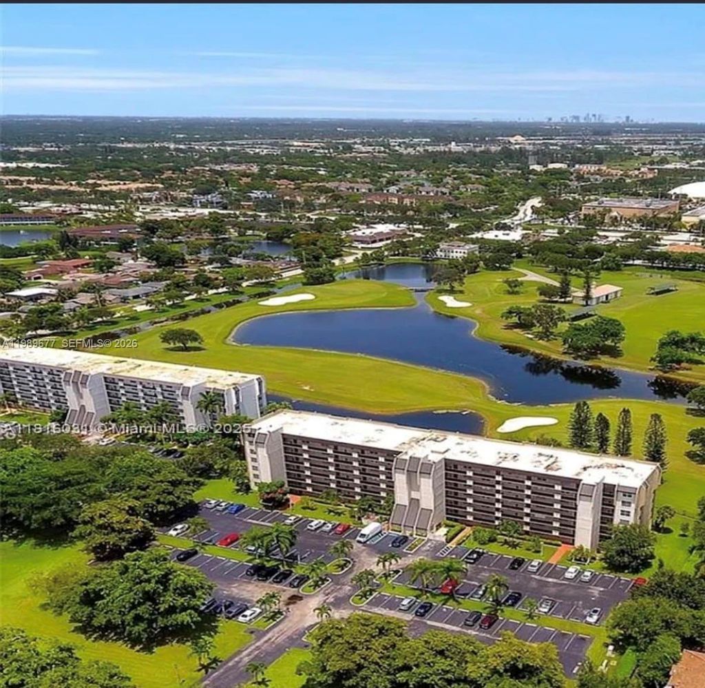 Photo of 3150 W Rolling Hills Cir #209, Davie, FL 33328 (MLS # A11989677)
