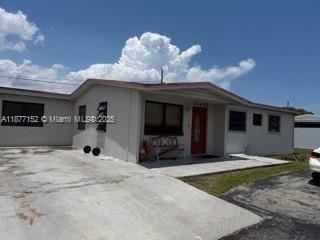 Amazing investment opportunity with instant equity ! great fix and flip opportunity or rental! cash only please see broker remarks