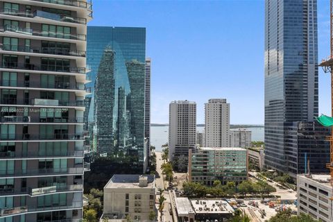 60 SW 13th St 1602 Miami FL 33130