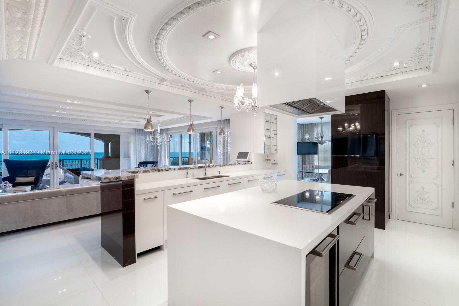 OCEANSIDE @ FISHER ISL CO - Residential