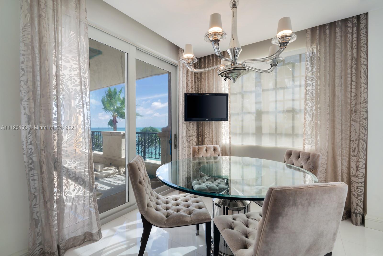 OCEANSIDE @ FISHER ISL CO - Residential