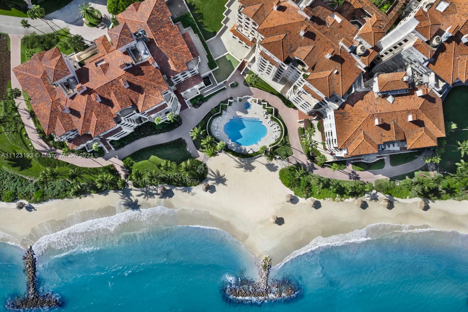 OCEANSIDE @ FISHER ISL CO - Residential