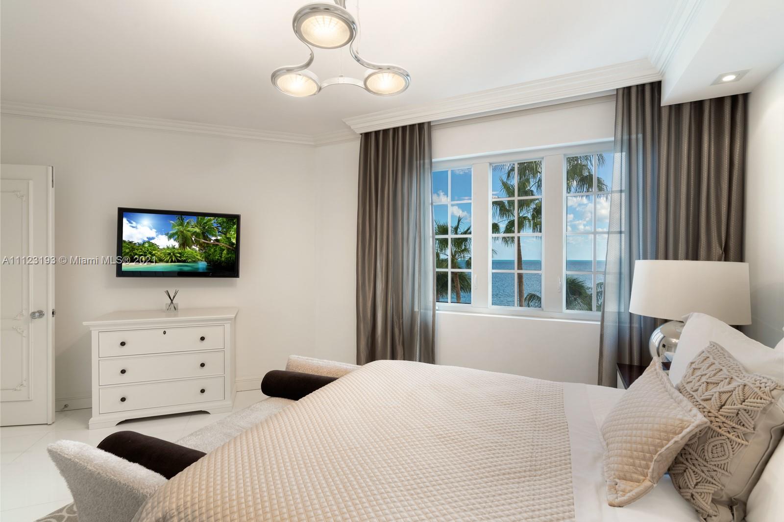 OCEANSIDE @ FISHER ISL CO - Residential