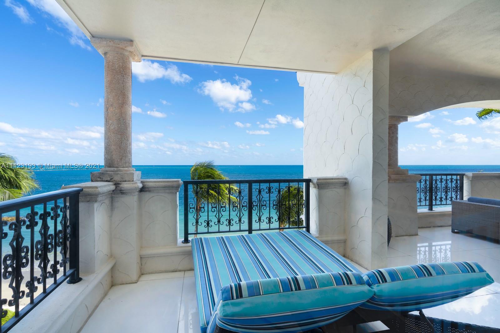 OCEANSIDE @ FISHER ISL CO - Residential