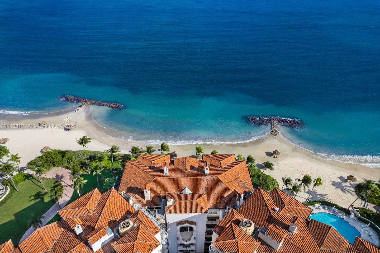 OCEANSIDE @ FISHER ISL CO - Residential