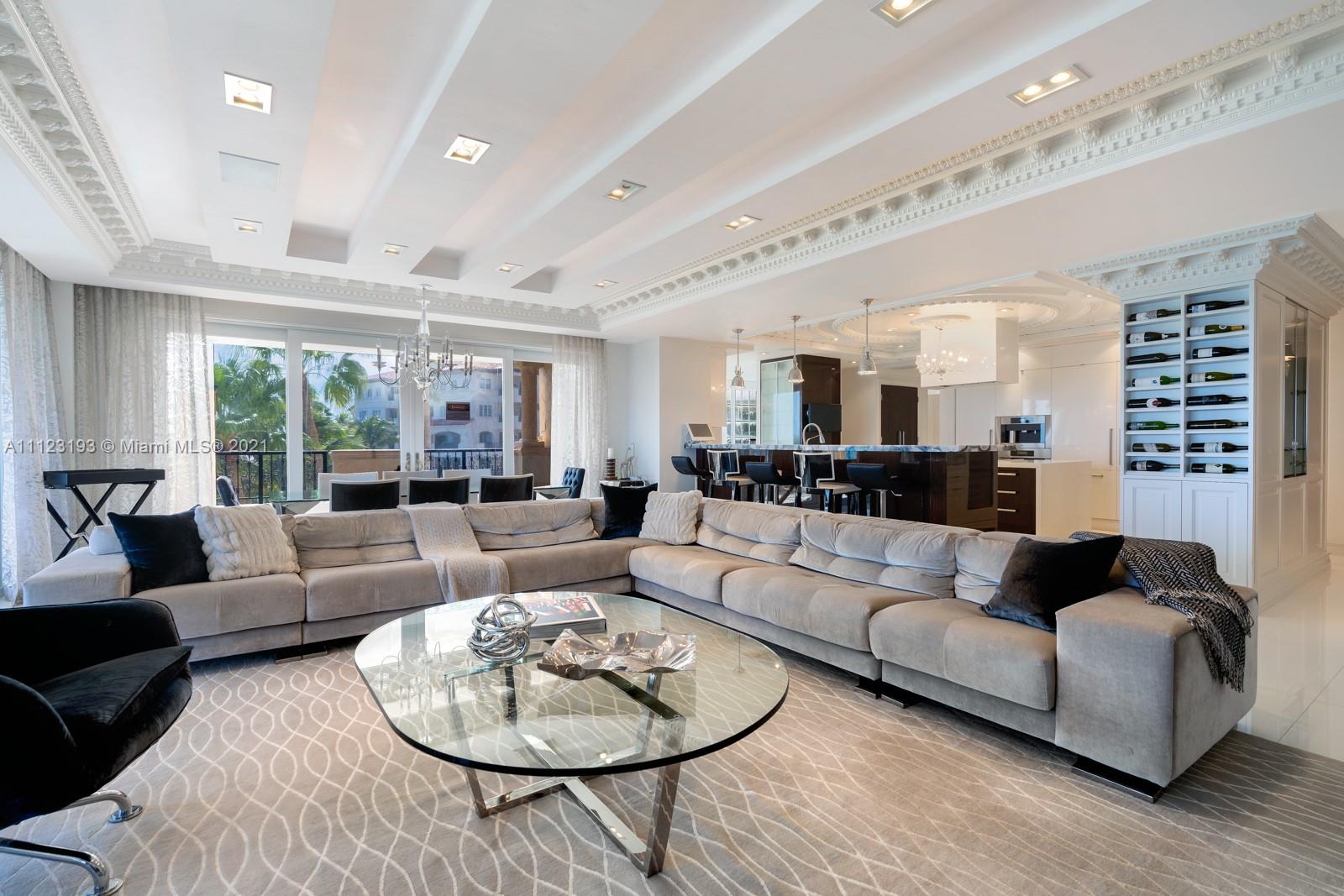 OCEANSIDE @ FISHER ISL CO - Residential