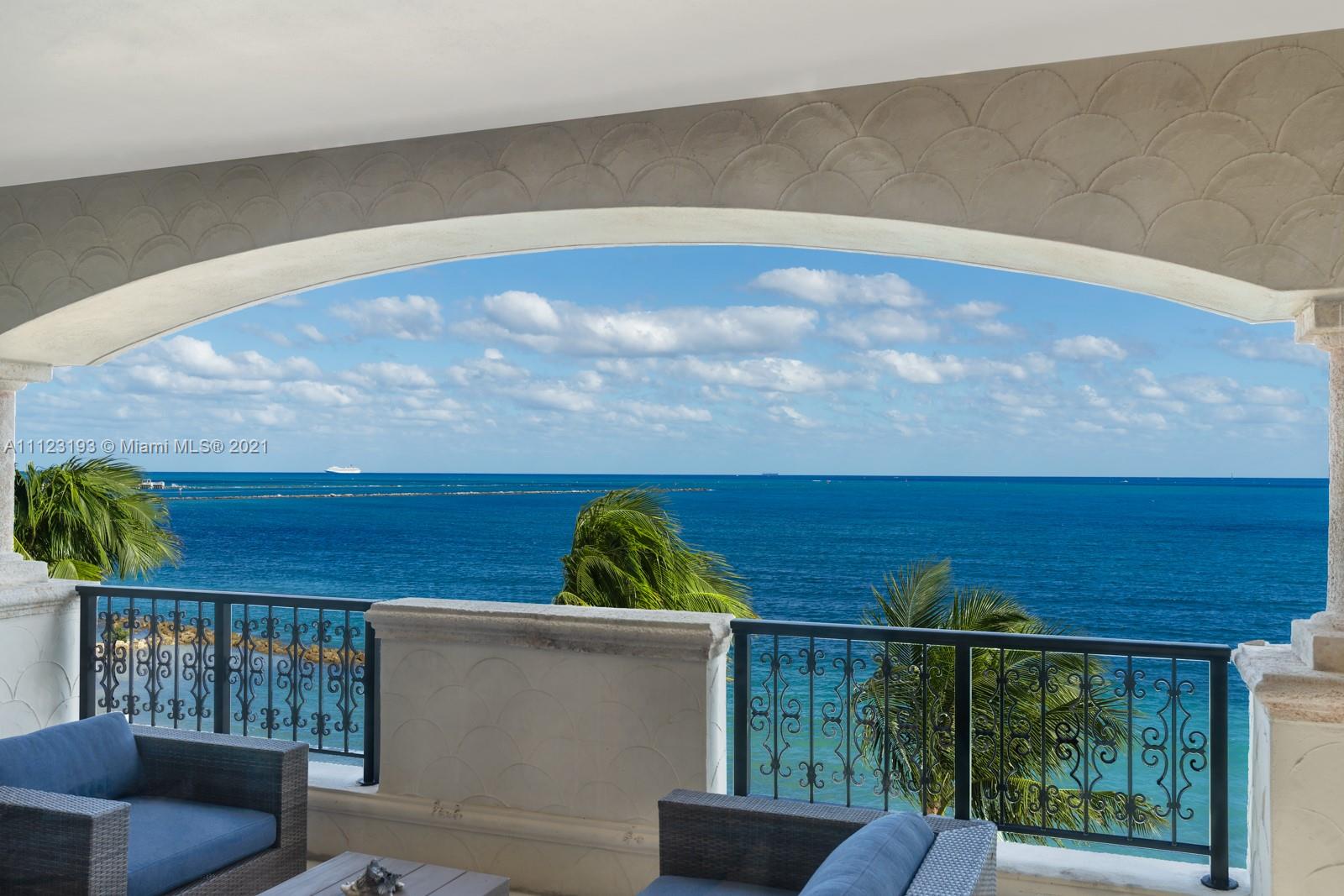 OCEANSIDE @ FISHER ISL CO - Residential