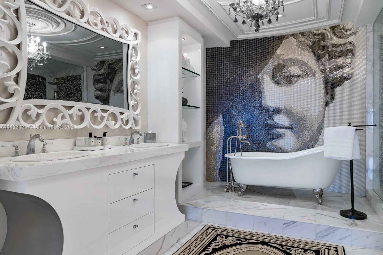 OCEANSIDE @ FISHER ISL CO - Residential