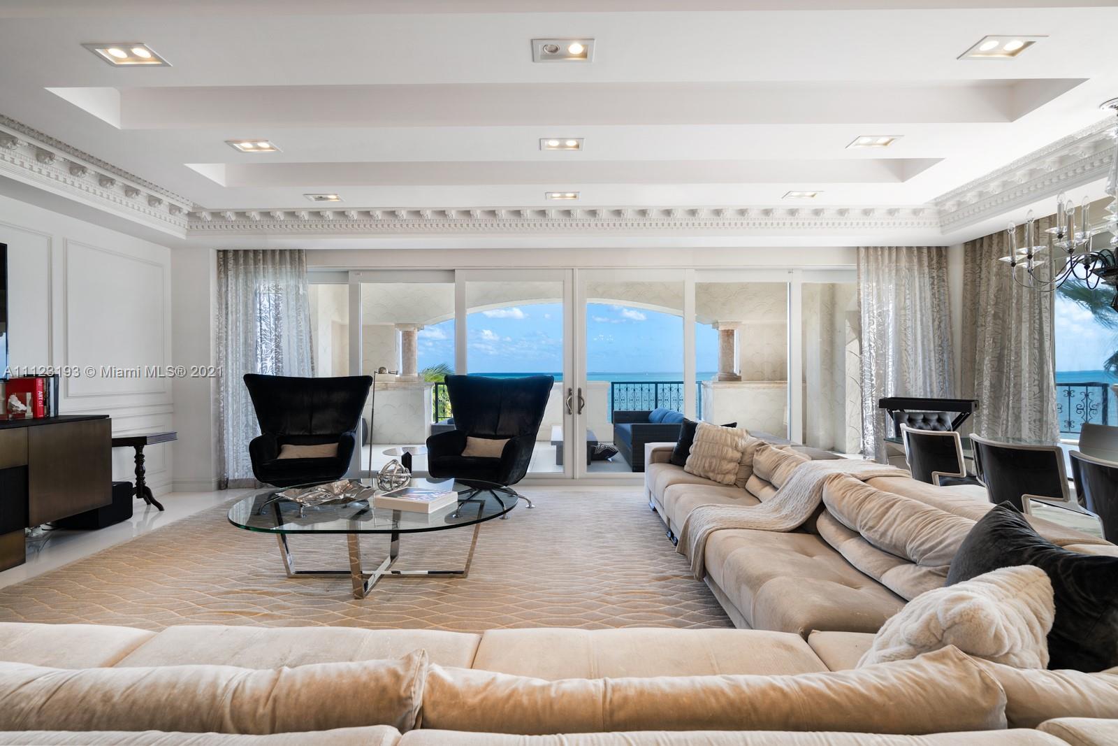 OCEANSIDE @ FISHER ISL CO - Residential