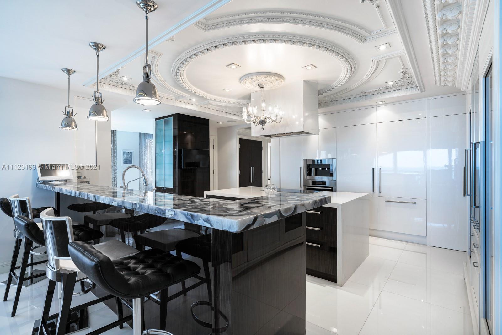 OCEANSIDE @ FISHER ISL CO - Residential