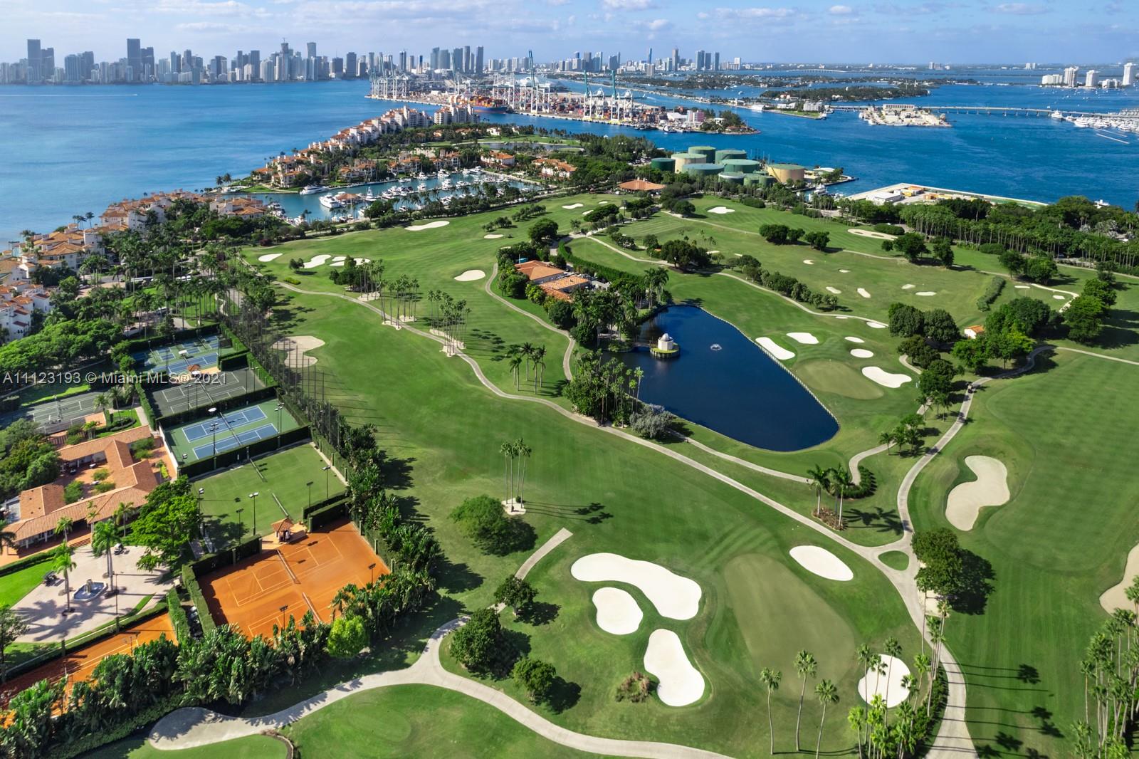 OCEANSIDE @ FISHER ISL CO - Residential