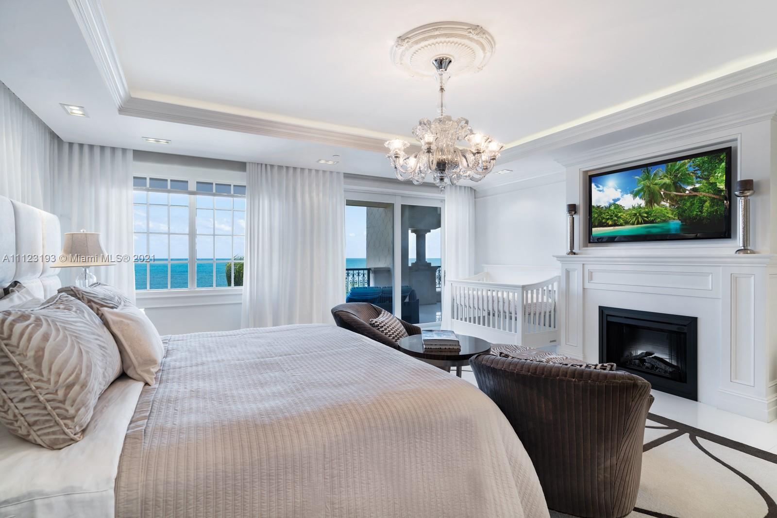 OCEANSIDE @ FISHER ISL CO - Residential