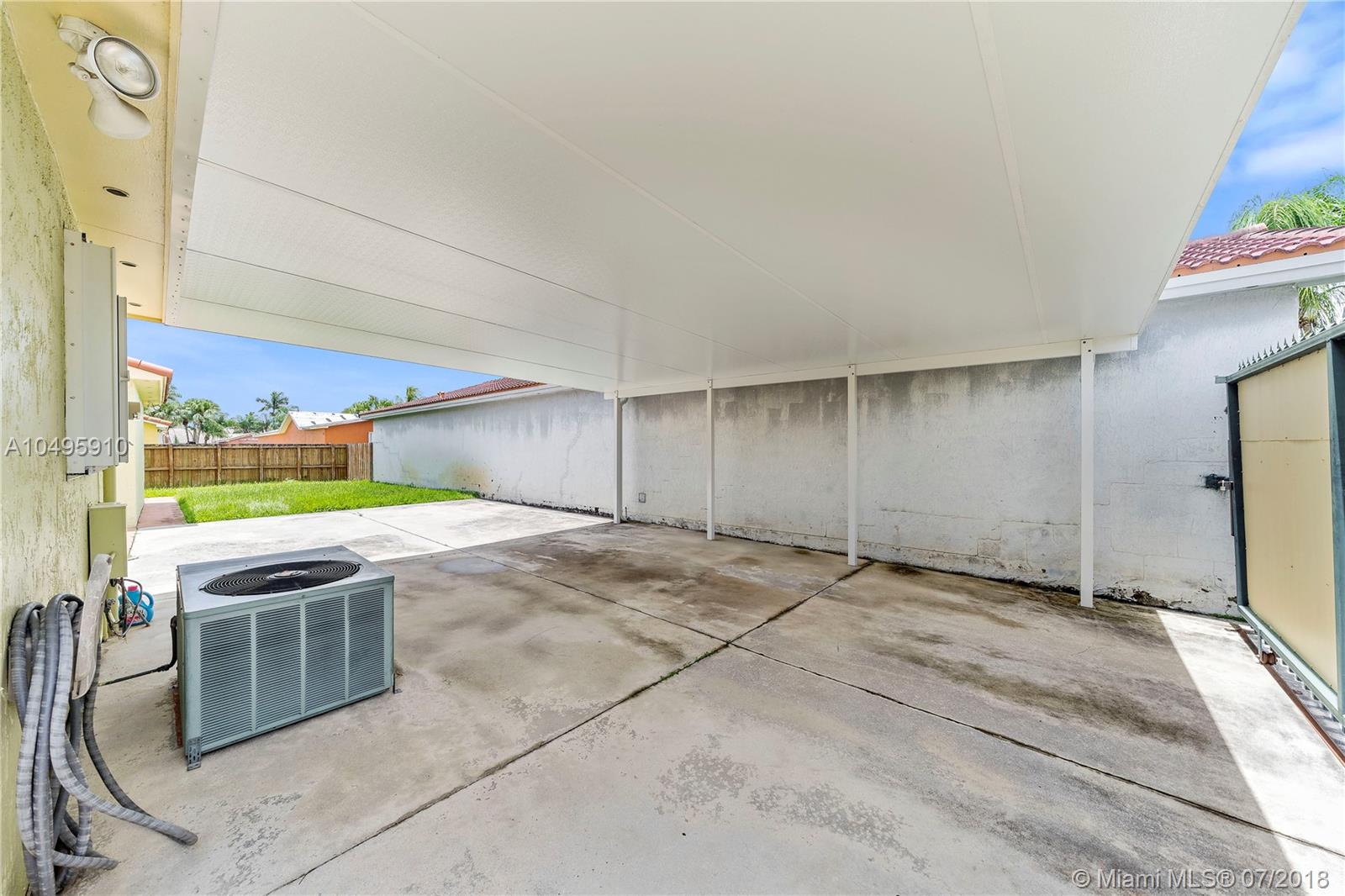 KENMORE VILLAS - Residential