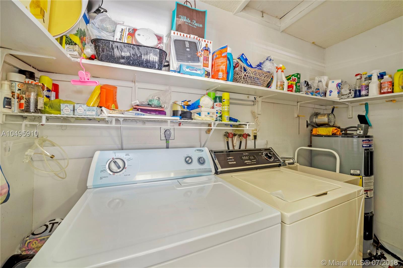 KENMORE VILLAS - Residential