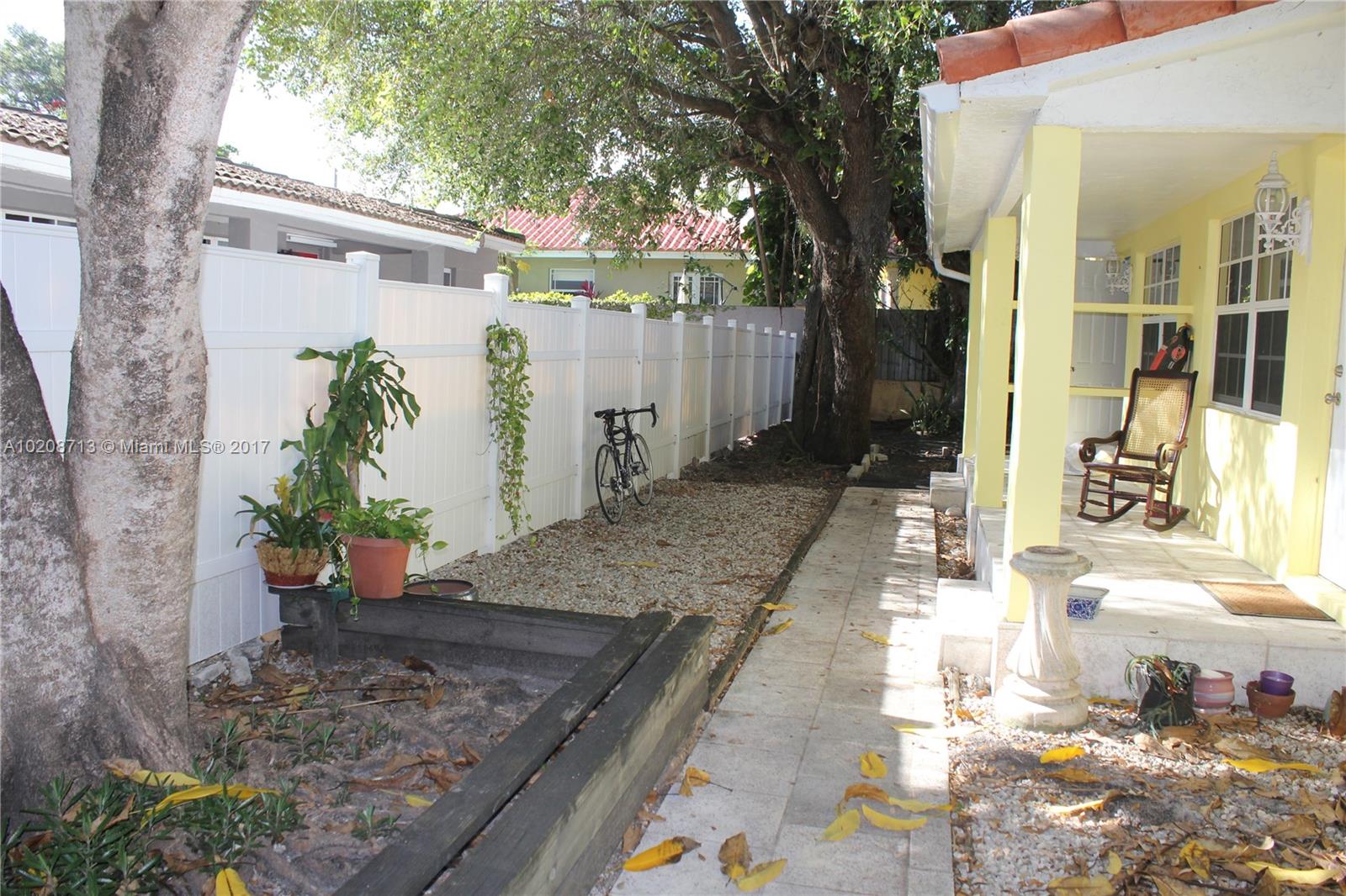 Frow Homestead - Residential Lease