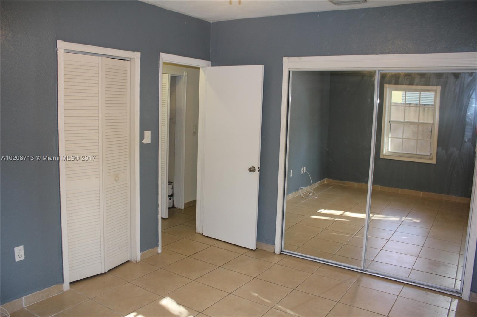 Frow Homestead - Residential Lease