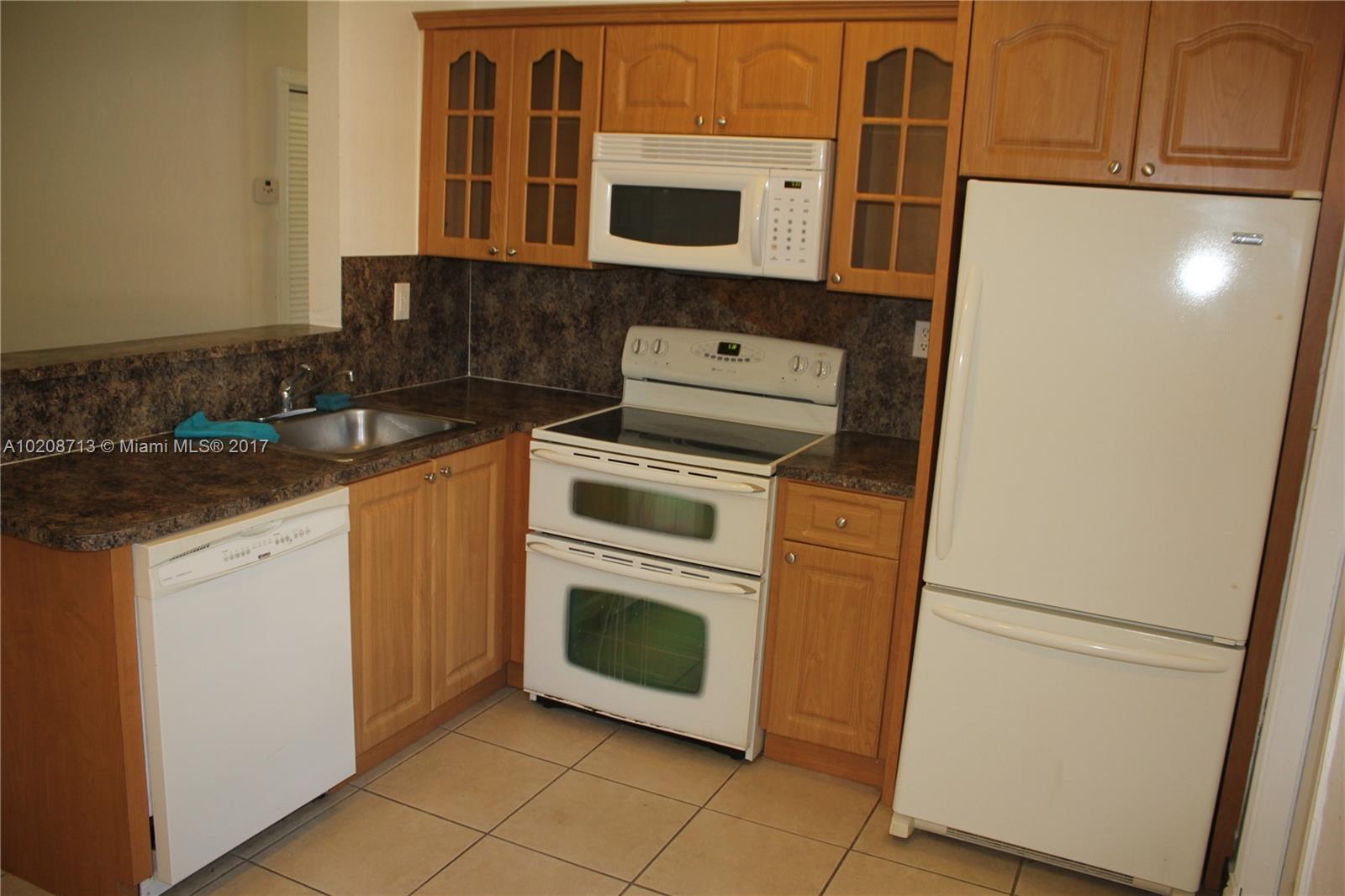 Frow Homestead - Residential Lease