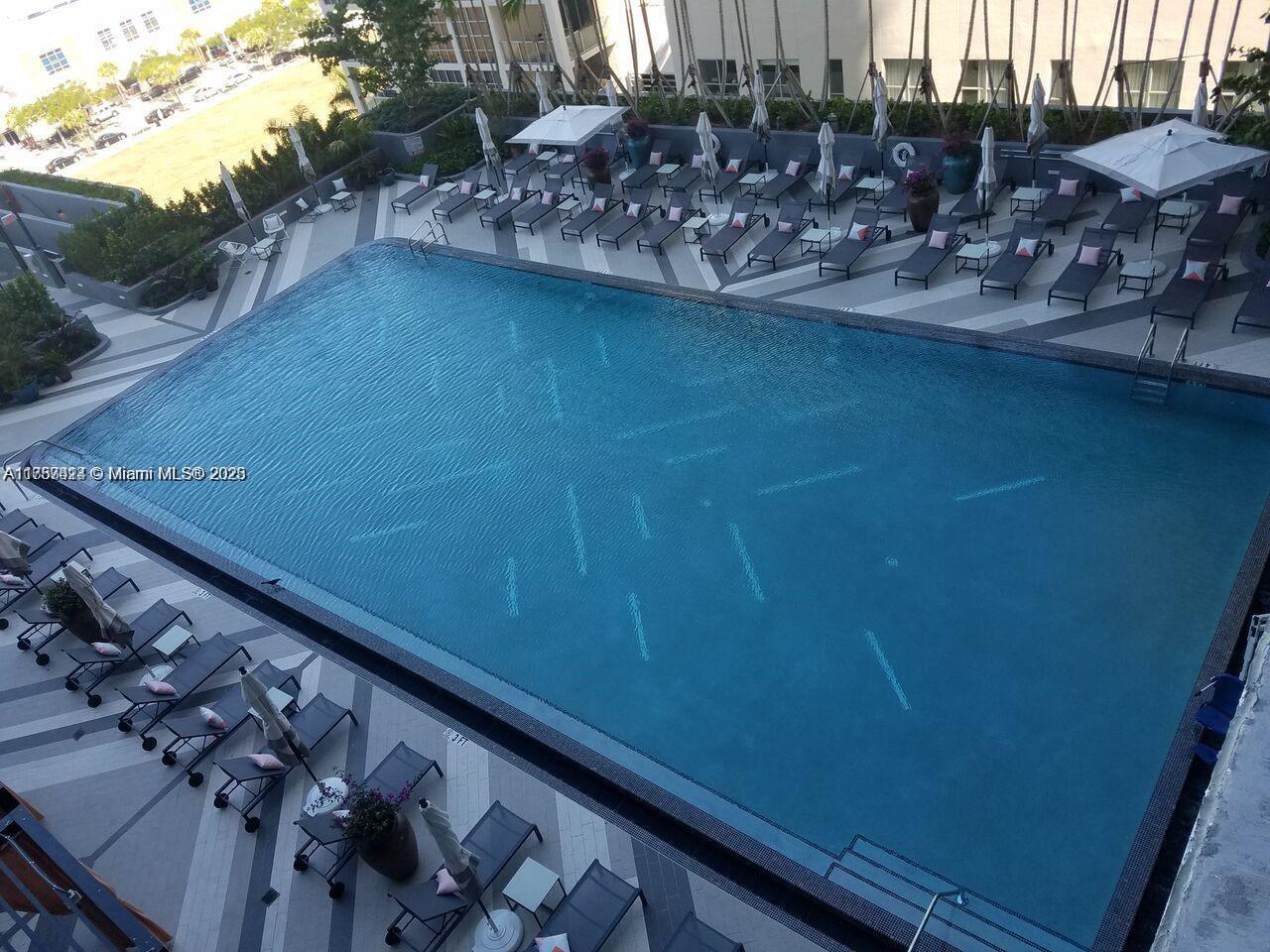 3401 MIDTOWN CONDO - Residential