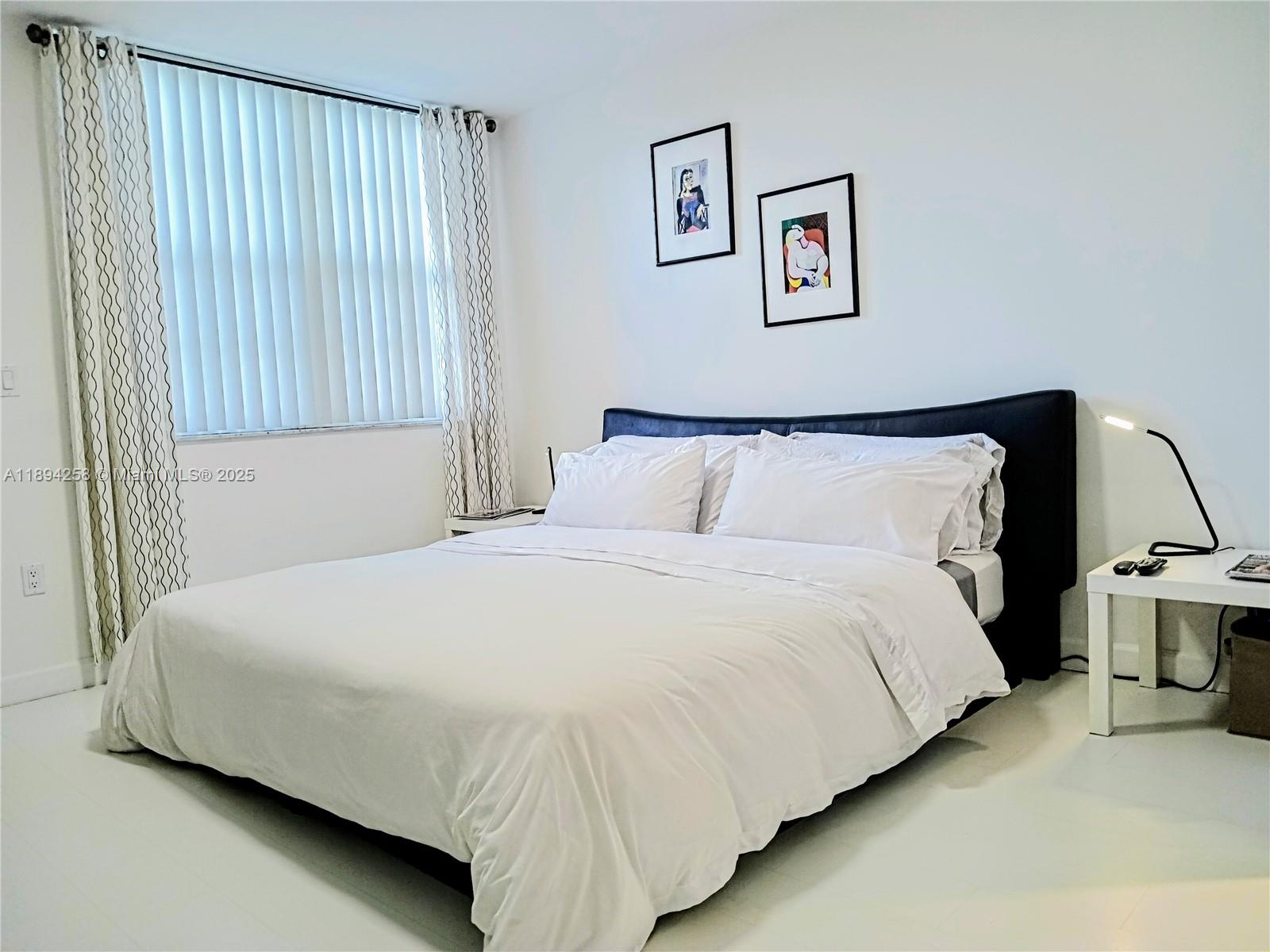 THE YACHT CLUB AT AVENTUR - Residential Lease