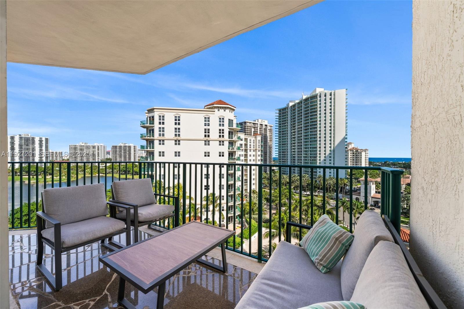 TURNBERRY VILLAGE SO TOWE - Residential