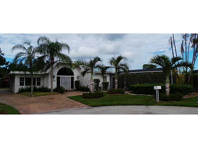 WOODLANDS - Residential