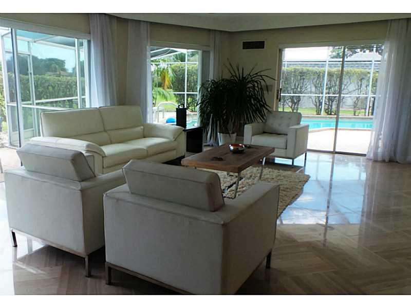 WOODLANDS - Residential