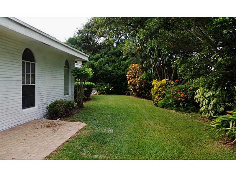 WOODLANDS - Residential