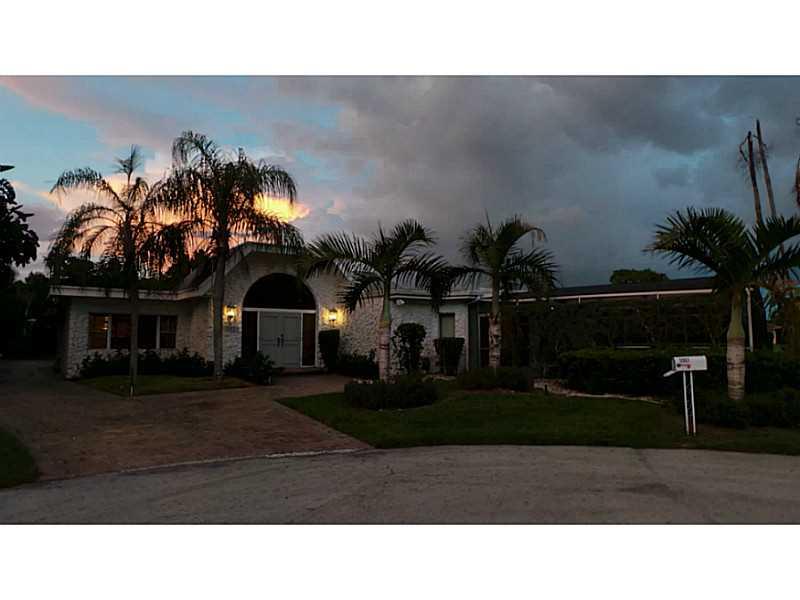 WOODLANDS - Residential