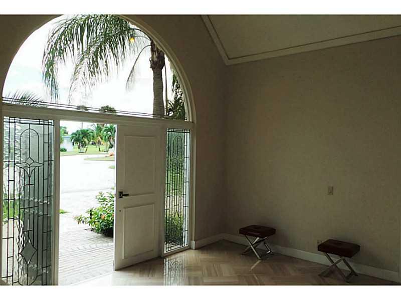 WOODLANDS - Residential