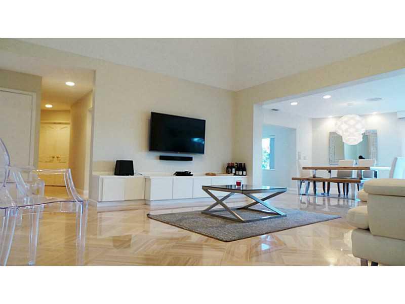 WOODLANDS - Residential