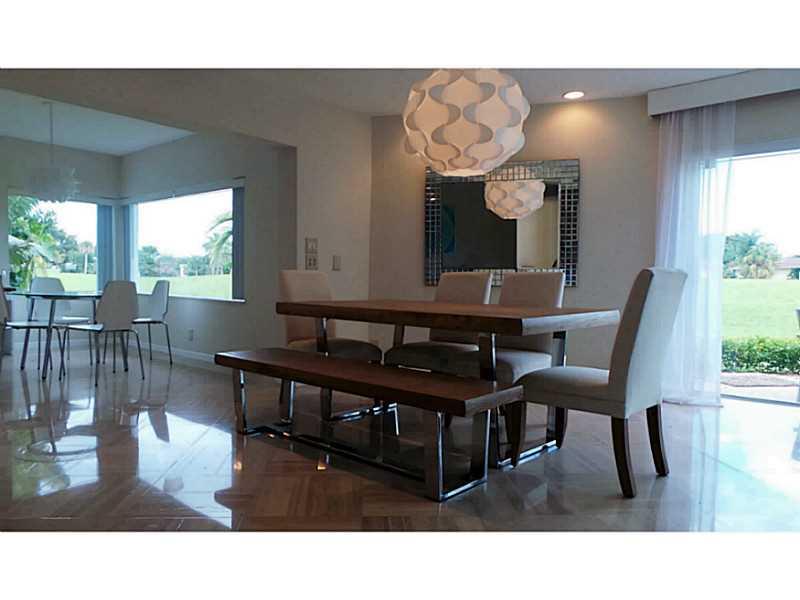 WOODLANDS - Residential