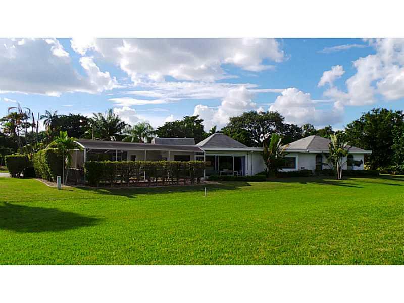 WOODLANDS - Residential