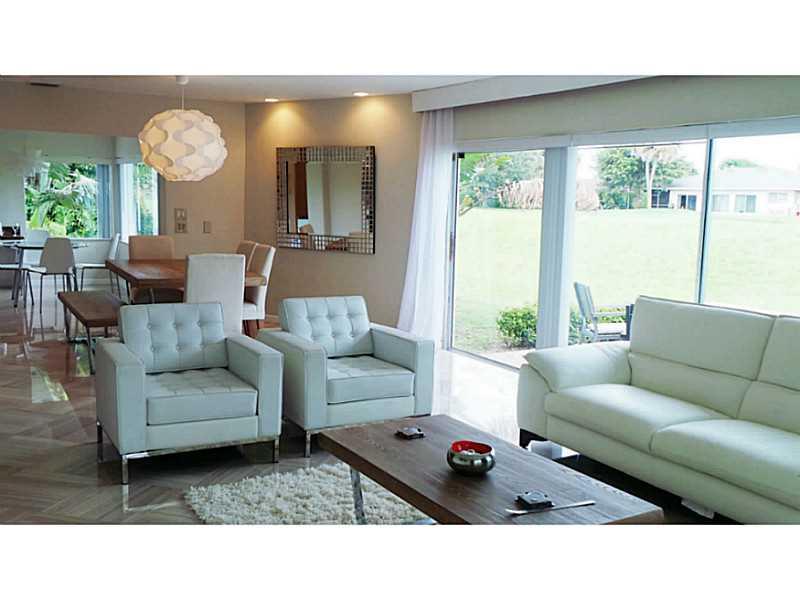 WOODLANDS - Residential