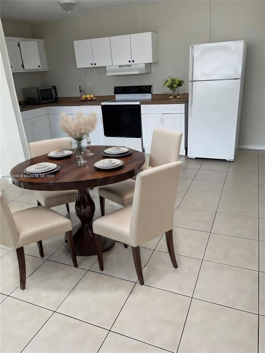1 Bed, 1 Bath Rental - Quick Approval! Step into comfort with this ideally situated 1 bedroom, 1 bathroom condo, a prime rental that stands out for its superb location near I95 and the city center, surrounded by vibrant new construction. Enjoy the convenience of a community pool, along with a new roof and fresh paint. Prime Location: Close proximity to I95 and city center amenities. Community Amenities: Enjoy access to a refreshing community pool. Fast and Easy Approval Process We pride ourselves on having the most tenant-friendly approval process in Florida. Move in quickly with minimal requirements and start enjoying your new home in just a few days. Don’t miss out on this exceptional rental opportunity!
