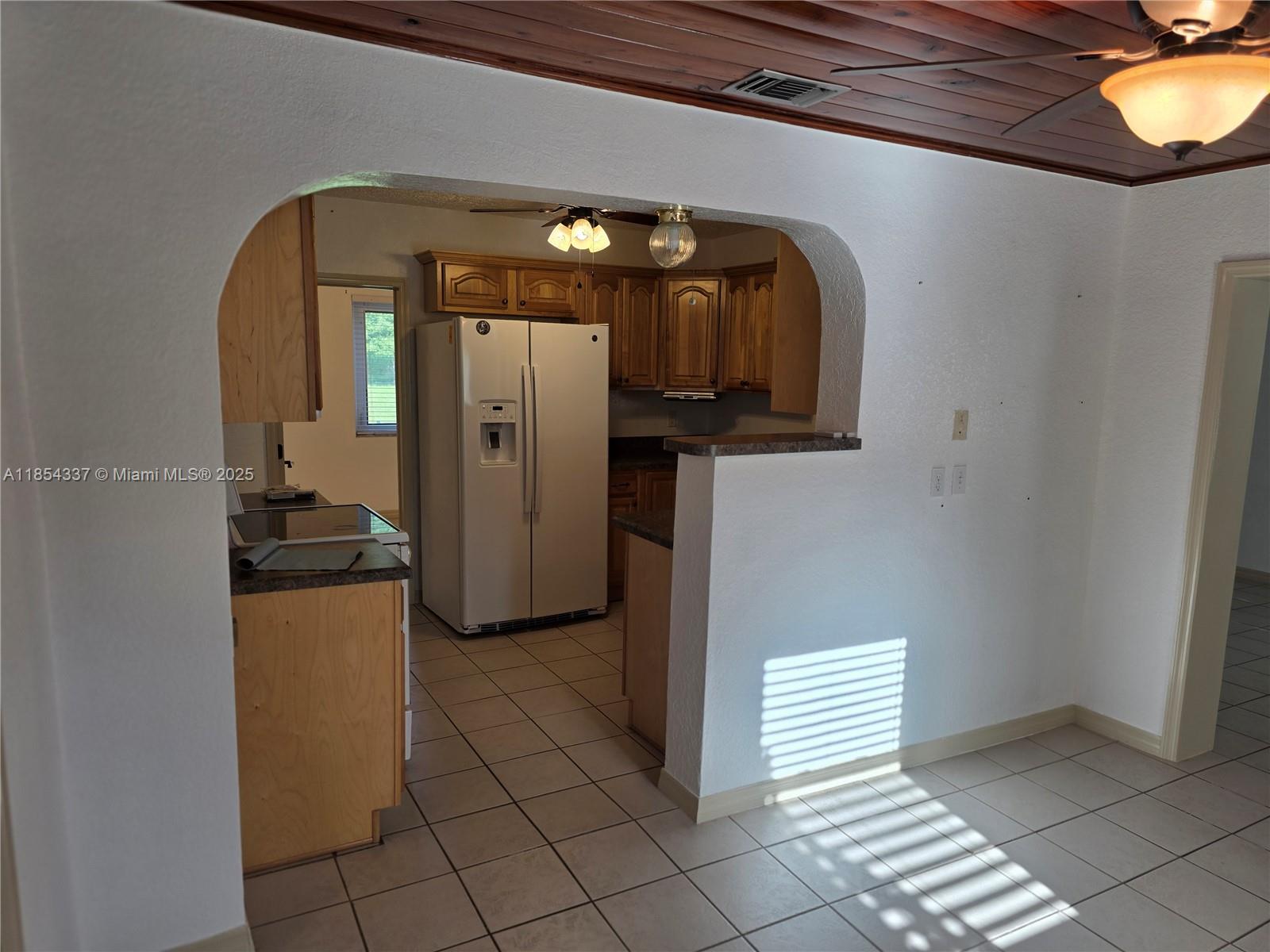 METES AND BOUNDS - Residential Lease