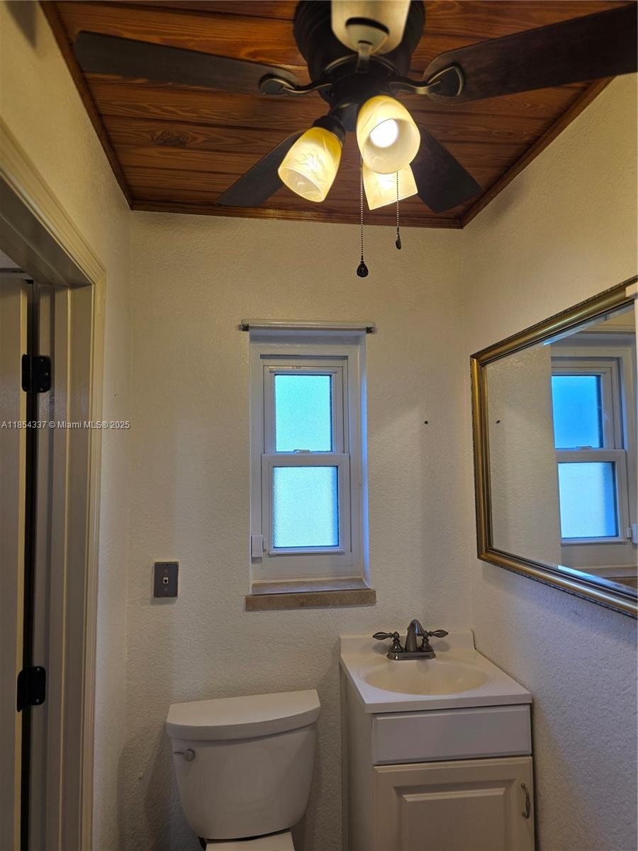 METES AND BOUNDS - Residential Lease