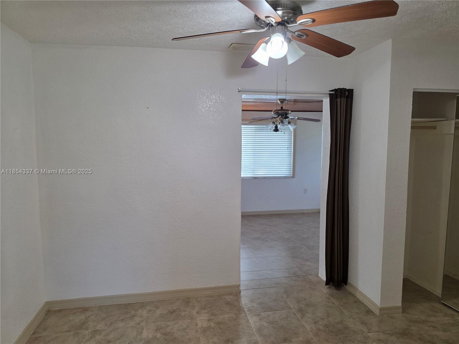 METES AND BOUNDS - Residential Lease