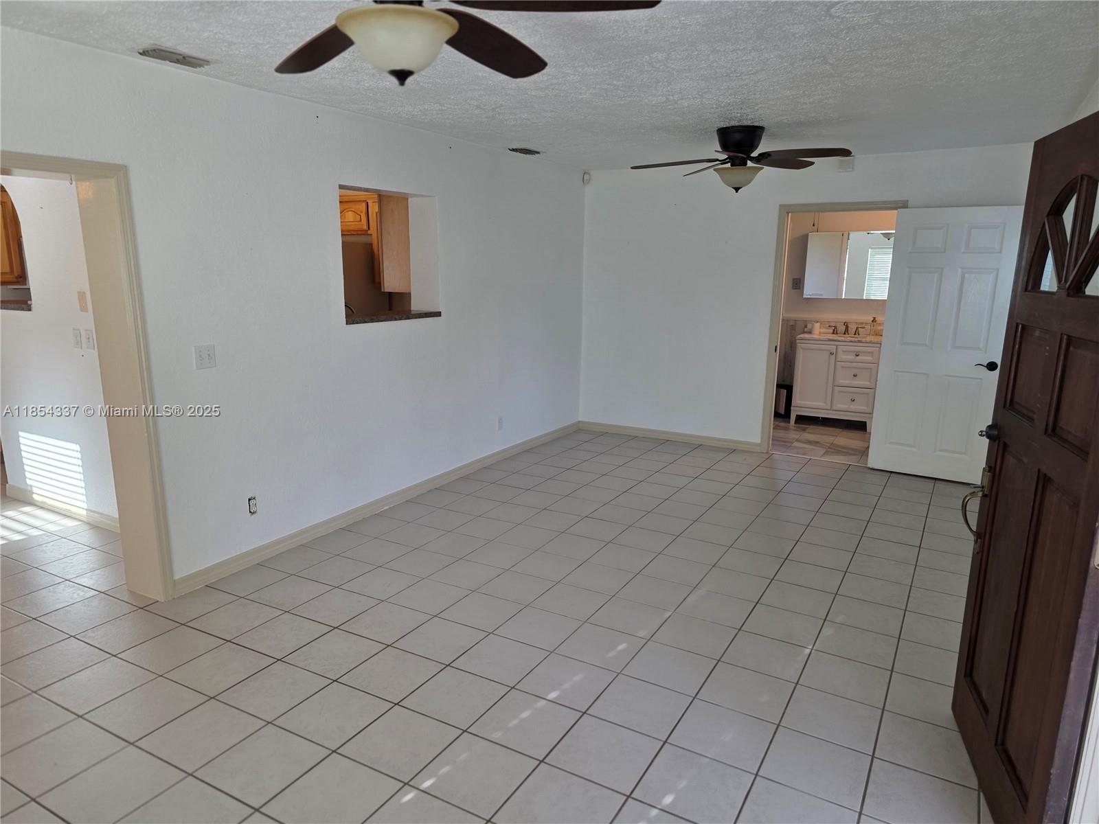 METES AND BOUNDS - Residential Lease